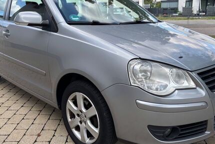 VW Polo 207.500 km 2.750 &euro; Überherrn 66802