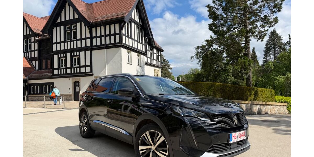 Peugeot 5008 157.000 km 19.499 &euro; Oberursel 61440