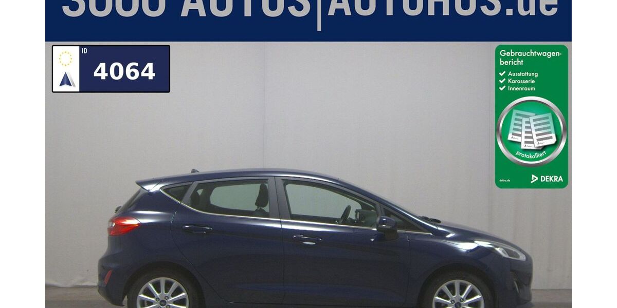 Ford Fiesta 91.866 km 6.680 &euro; Gyhum/Bockel 27404