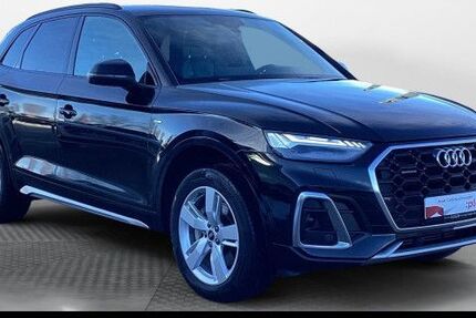 Audi Q5 38.606 km 41.390 &euro; Insingen 91610