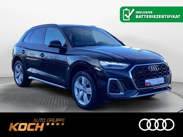 Audi Q5 38.606 km 41.390 &euro; Insingen 91610