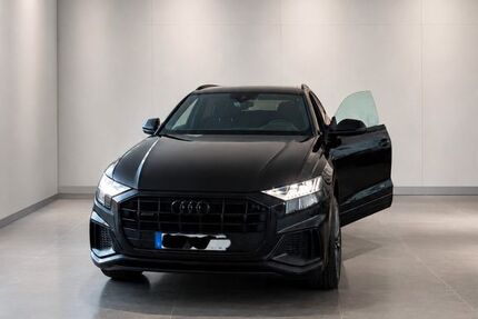 Audi Q8 84.000 km 49.999 &euro; Pleinfeld 91785