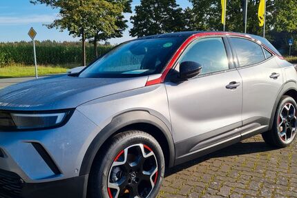 Opel Mokka 7.000 km 25.989 &euro; Rotenburg 27356