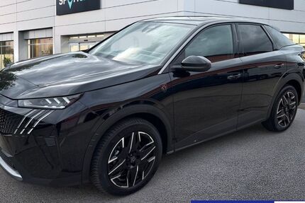 Peugeot 3008 33.735 km 29.590 &euro; Berlin 10369