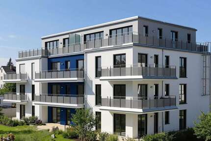 Wohnung Bodenwöhr - 3 Zimmer, 104 m&sup2;, 401.450&euro; | Angebot:25898844