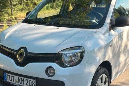 Renault Twingo 35.380 km 6.000 &euro; Hausen ob Verena 78595