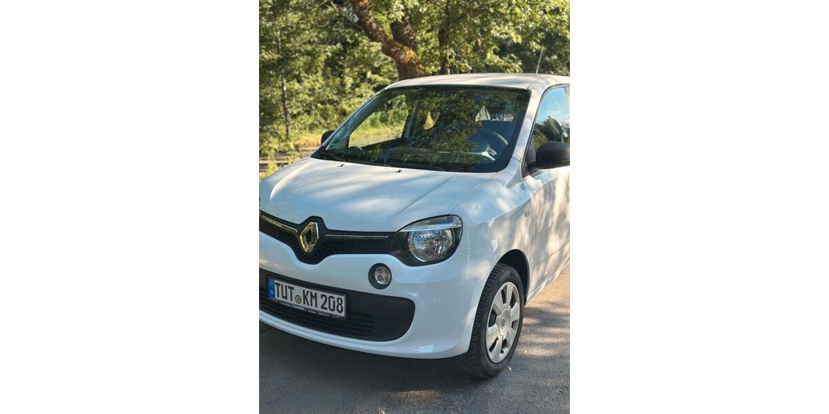 Renault Twingo 35.380 km 6.000 &euro; Hausen ob Verena 78595