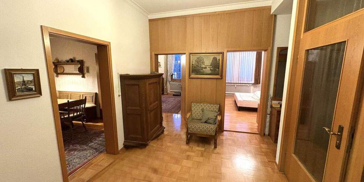 Gewerbeobjekt Albstadt Ebingen - 1 Zimmer, 598.000&euro; | Angebot:24557967