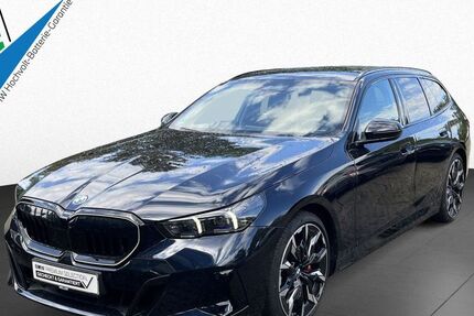 BMW 550 6.569 km 69.910 &euro; Höxter / Stahle 37671