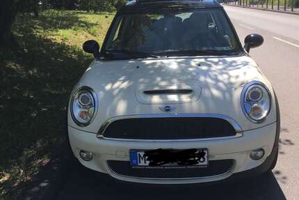 Mini Cooper S Clubman 190.000 km 7.990 &euro; Bergheim 50127