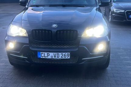 BMW X5 342.000 km 9.001 &euro; Visbek 49429