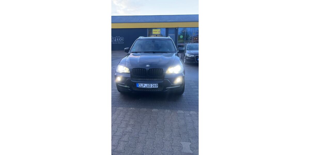 BMW X5 342.000 km 9.001 &euro; Visbek 49429