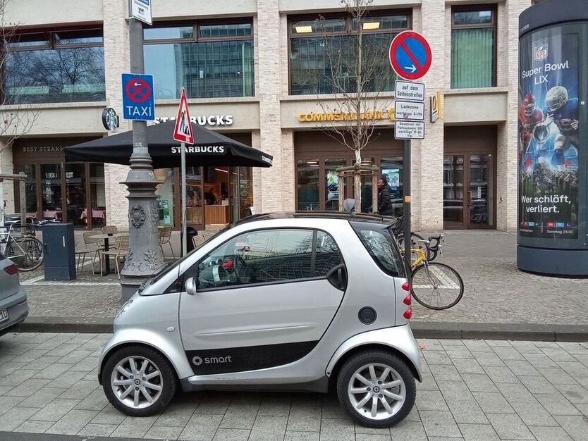 ForTwo