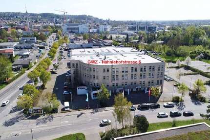 Gewerbeobjekt Weingarten Wiesenhof - 8.090&euro; | Angebot:20907185