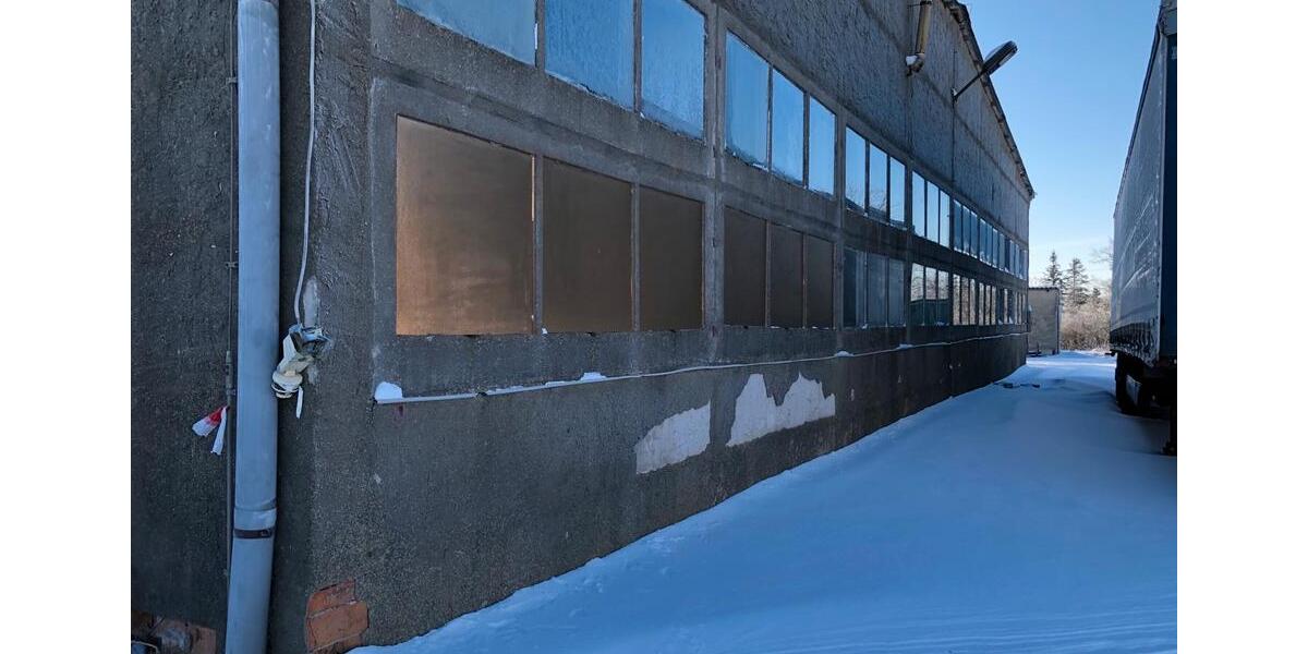 Gewerbeobjekt Bismark (Altmark) Badingen - 1.190&euro; | Angebot:25877133