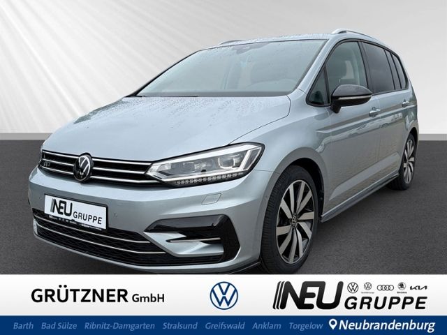 VW Touran 14.458 km 48.990 &euro; Neubrandenburg 17033