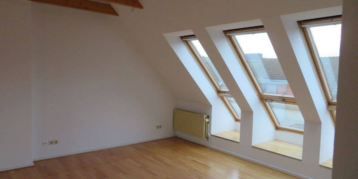 Etagenwohnung Bremerhaven Geestemünde - 2 Zimmer, 70 m&sup2;, 169.000&euro; | Angebot:26804235