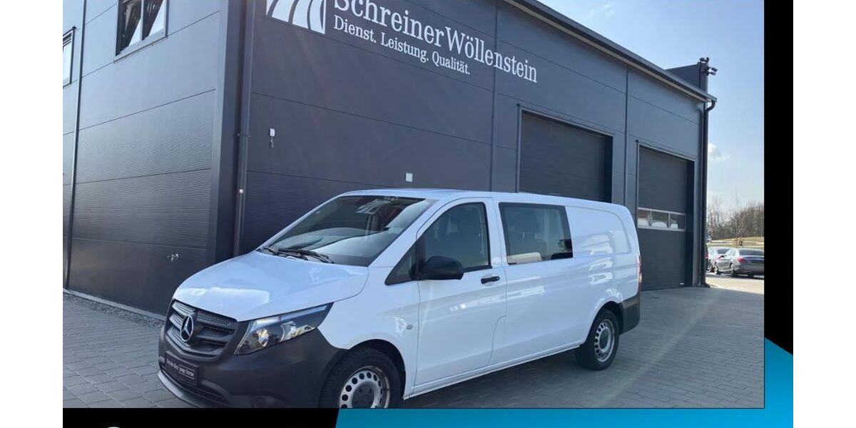 Mercedes-Benz Vito 149.400 km 22.598 &euro; Mühldorf a. Inn 84453