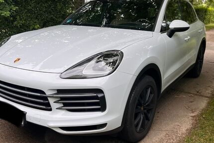 Porsche Cayenne 94.064 km 57.500 &euro; Bornheim 53332