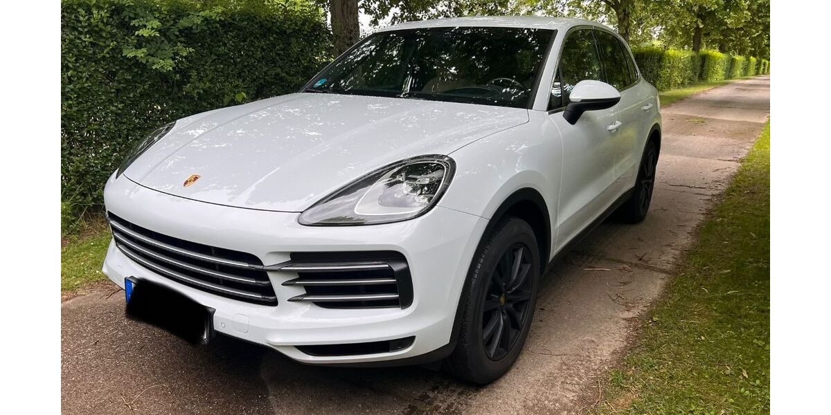 Porsche Cayenne 94.064 km 57.500 &euro; Bornheim 53332