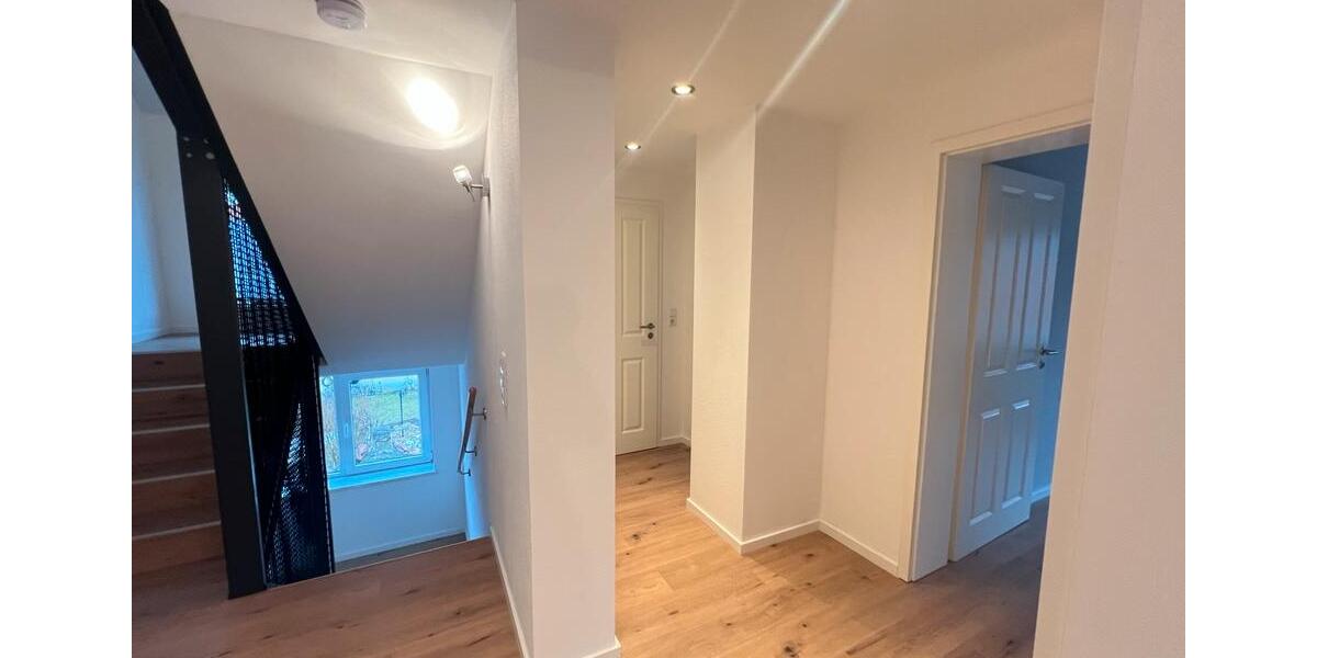 Doppelhaushälfte Landsberg am Lech Ellighofen - 4 Zimmer, 130 m&sup2;, 1.500&euro; | Angebot:26183415