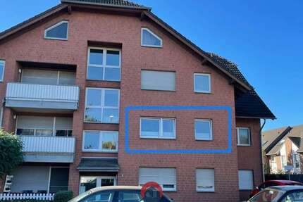 Wohnung zum Mieten in Tönisvorst 400 € 35 m²