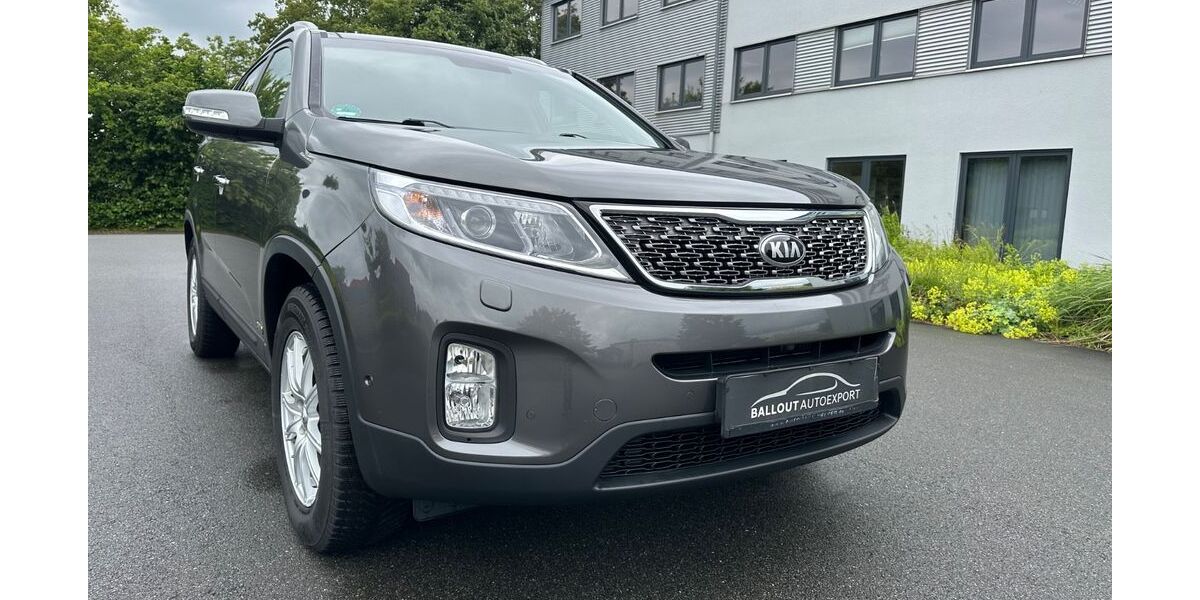 Kia Sorento 240.000 km 6.500 &euro; Lippstadt 59557