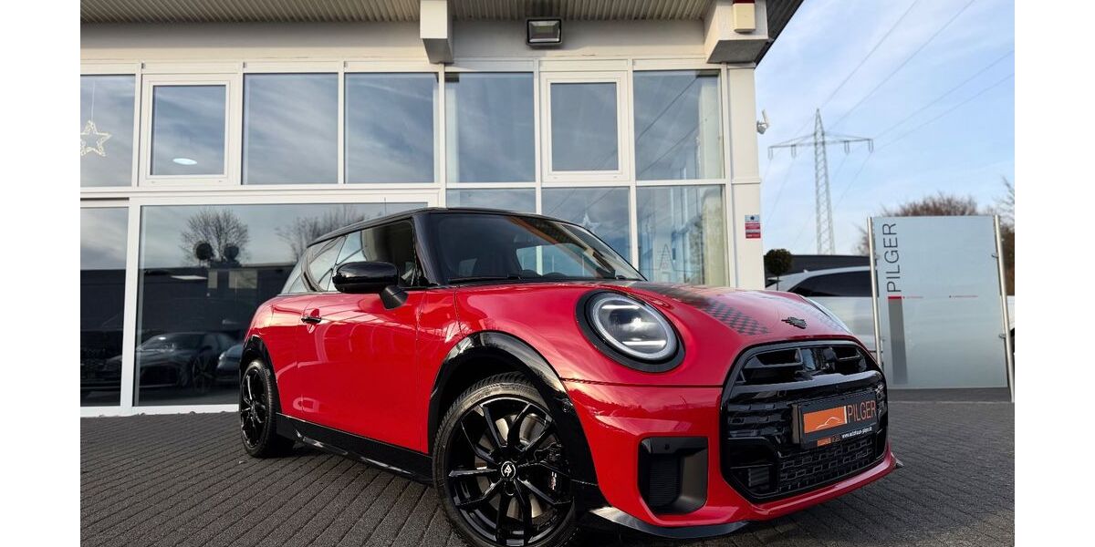 Mini Cooper 1.756 km 31.490 € Bad Honnef 53604