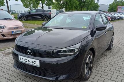 Opel Corsa 31.890 km 20.990 &euro; Merseburg 06217