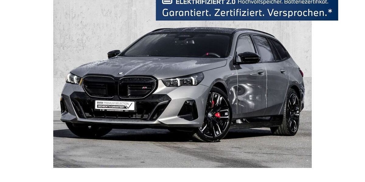 BMW i5 19.890 km 70.890 &euro; Ahlen 59227