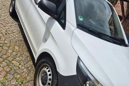 Mercedes-Benz Vito 85.000 km 18.000 &euro; Thale 06502
