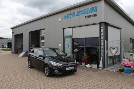 Hyundai i20 76.000 km 13.900 &euro; Renchen 77871