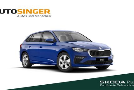 Skoda Scala 2.800 km 18.880 &euro; Kaufbeuren 87600