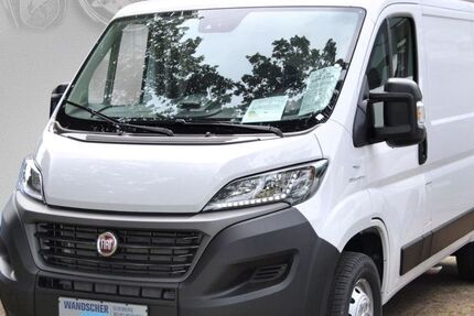 Fiat Ducato 10 km 30.928 € Bremen 28207