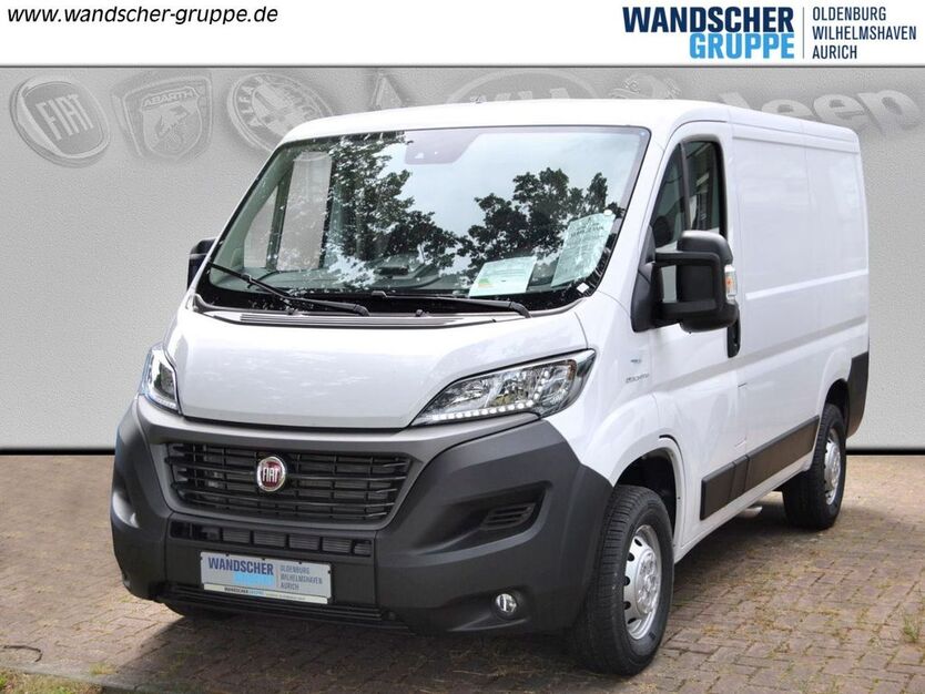 Fiat Ducato 10 km 33.308 € Bremen 28207
