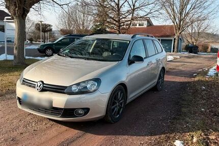 VW Golf 303.900 km 2.800 &euro; Hörselberg-Hainich OT Behringen 99820