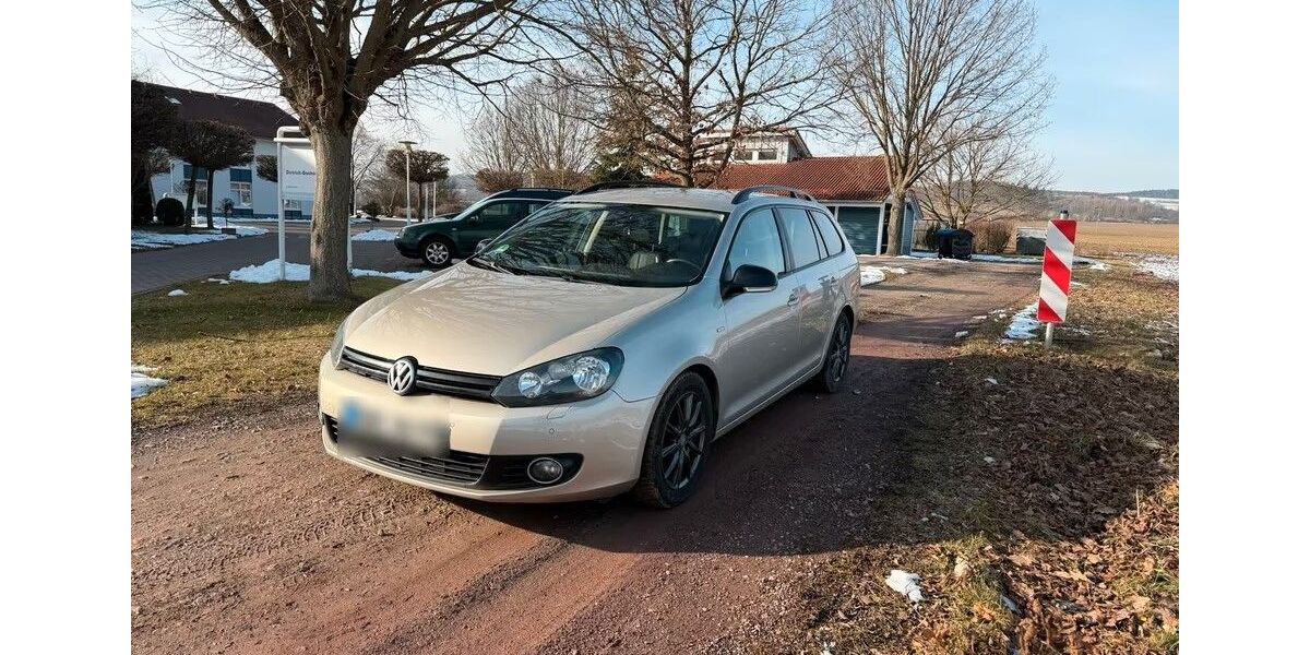 VW Golf 303.900 km 2.800 &euro; Hörselberg-Hainich OT Behringen 99820