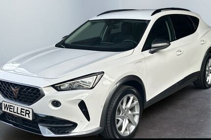 Cupra Formentor 46.356 km 23.480 &euro; Bremen 28205