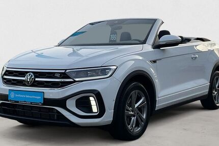 VW T-Roc 7.027 km 35.880 &euro; Wesel 46483