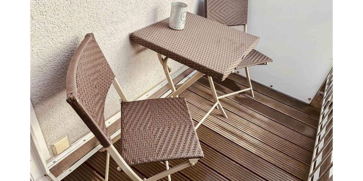 Etagenwohnung Greifswald Steinbecker Vorstadt - 3 Zimmer, 61 m&sup2;, 320.000&euro; | Angebot:25338659