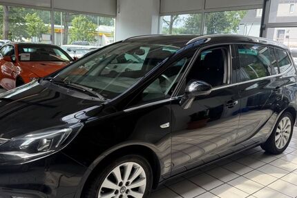 Opel Zafira 112.465 km 12.980 € Gevelsberg 58285