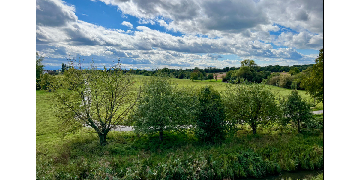 Reihenhaus Karlsdorf-Neuthard Neuthard - 3 Zimmer, 133 m&sup2;, 2.100&euro; | Angebot:24428721