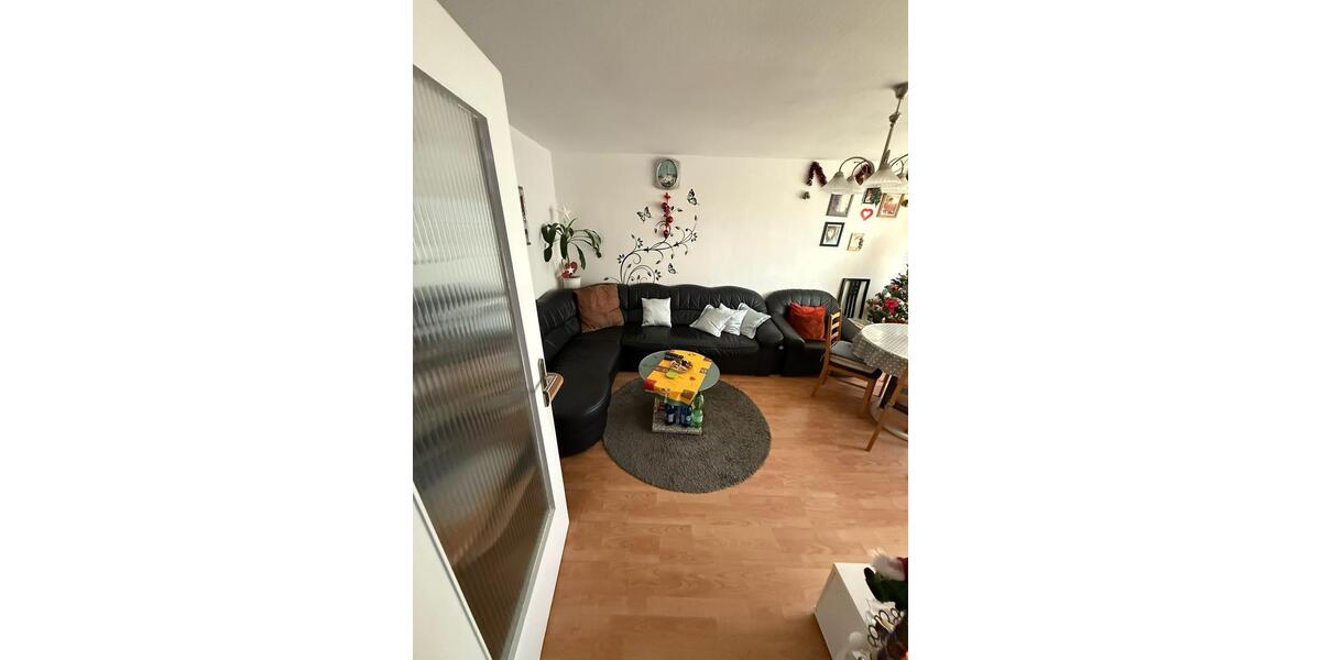 Hochparterre Gerlingen - 2 Zimmer, 47 m&sup2;, 210.000&euro; | Angebot:26272150