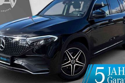 Mercedes-Benz EQB 8.514 km 37.384 &euro; Minden 32427
