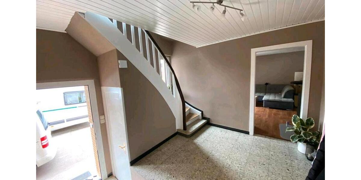 Einfamilienhaus Bad Sooden-Allendorf Allendorf - 5 Zimmer, 115 m&sup2;, 139.000&euro; | Angebot:26674365