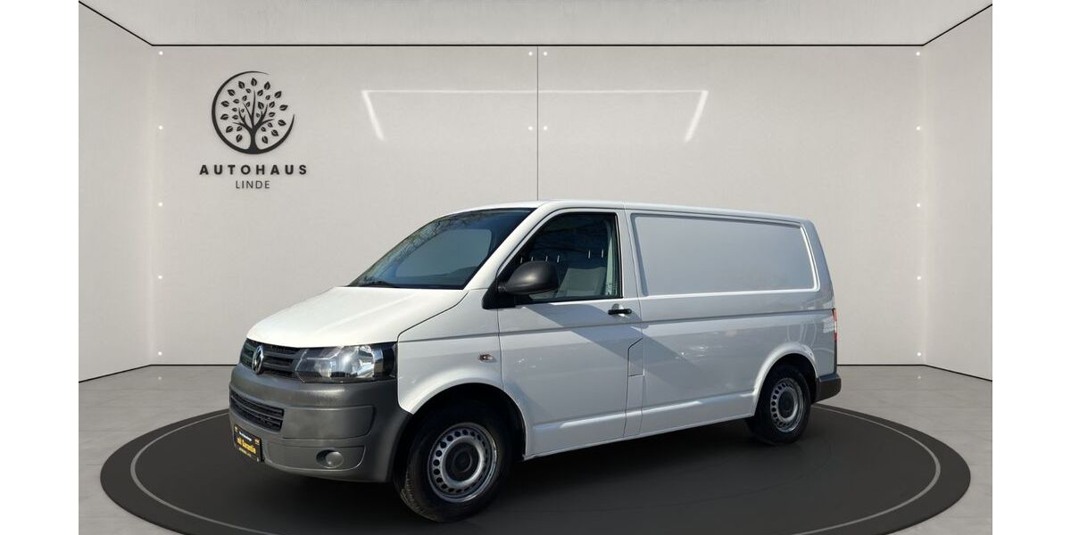 VW T5 Transporter 192.515 km 6.990 &euro; Nassenheide 16775