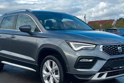 Seat Ateca 115.000 km 16.890 &euro; Mittenwalde 15749