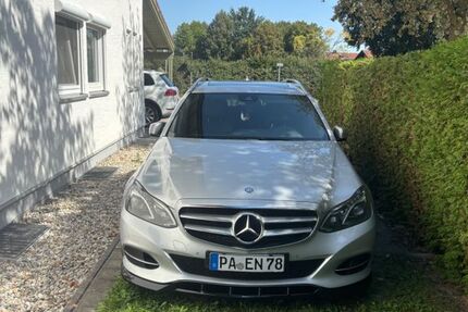 Mercedes-Benz E 350 192.000 km 16.000 &euro; Bad Füssing 94072