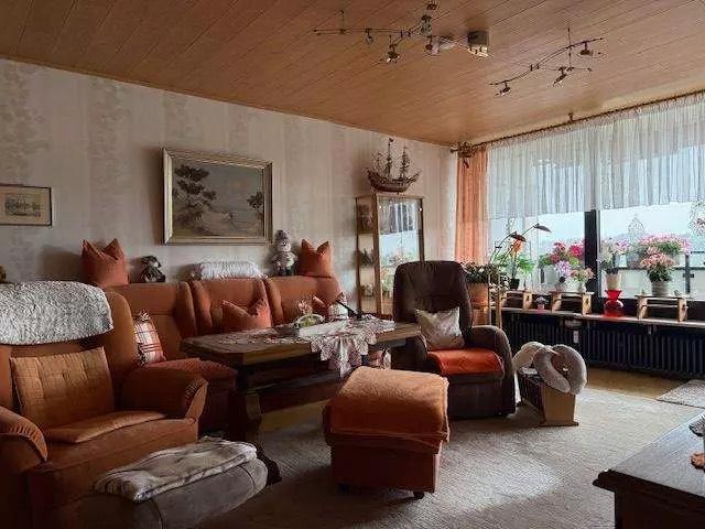 Etagenwohnung Espenau - 3.5 Zimmer, 84 m&sup2;, 169.000&euro; | Angebot:26395734