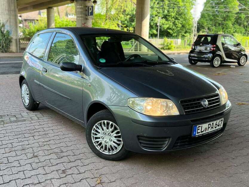 Punto